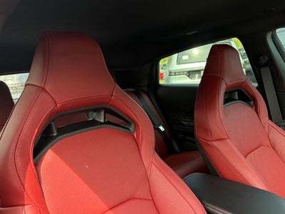 2026 Dodge Charger CHARGER SCAT PACK PLUS 4-DOOR AWD