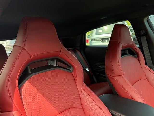 2026 Dodge Charger CHARGER SCAT PACK PLUS 4-DOOR AWD