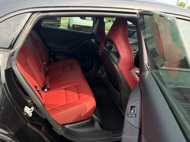 2026 Dodge Charger CHARGER SCAT PACK PLUS 4-DOOR AWD