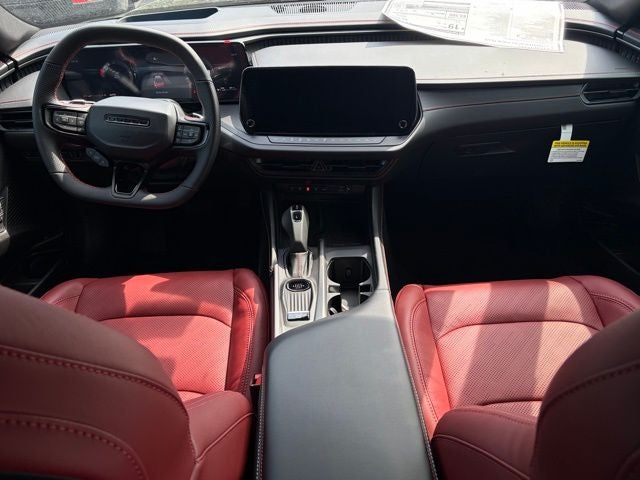 2026 Dodge Charger CHARGER SCAT PACK PLUS 4-DOOR AWD