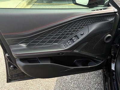 2026 Dodge Charger CHARGER SCAT PACK 4-DOOR AWD