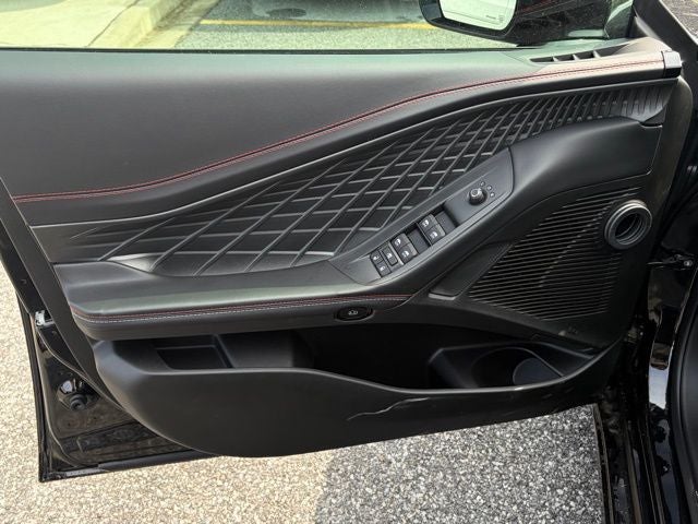 2026 Dodge Charger CHARGER SCAT PACK 4-DOOR AWD