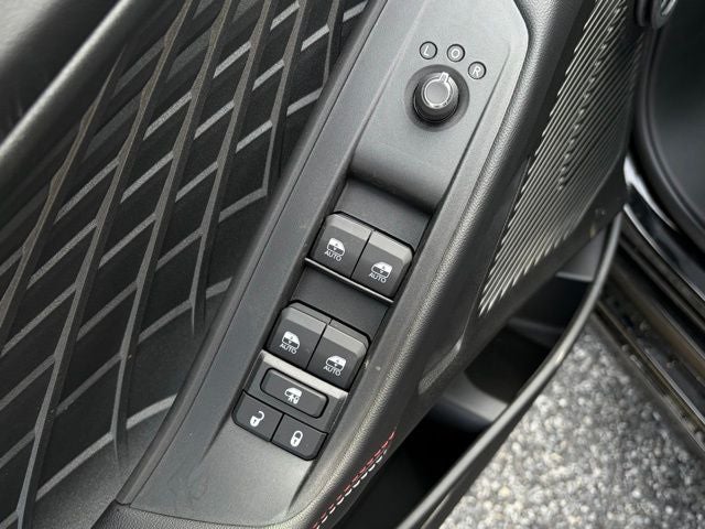 2026 Dodge Charger CHARGER SCAT PACK 4-DOOR AWD