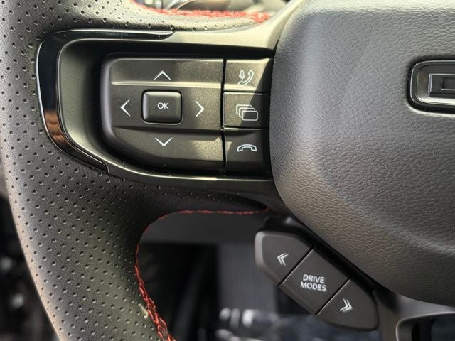 2026 Dodge Charger CHARGER SCAT PACK 4-DOOR AWD