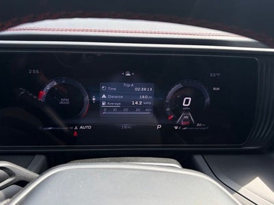 2026 Dodge Charger CHARGER SCAT PACK 4-DOOR AWD