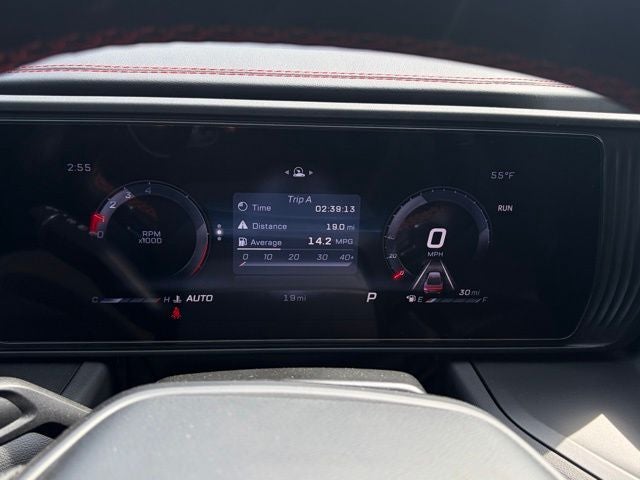 2026 Dodge Charger CHARGER SCAT PACK 4-DOOR AWD