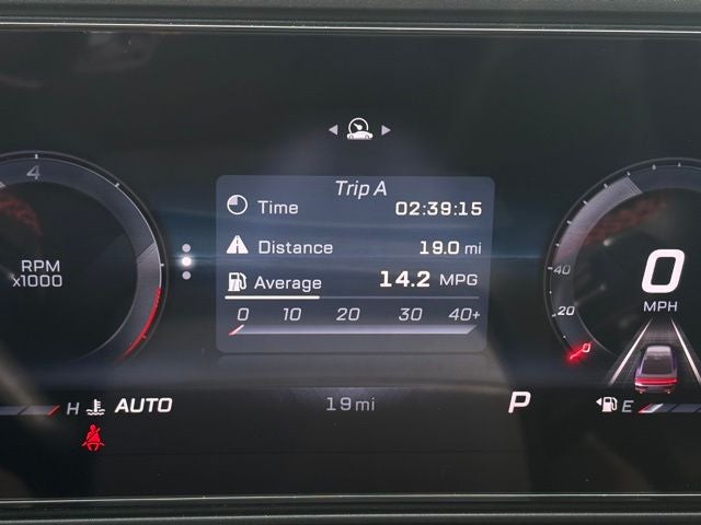 2026 Dodge Charger CHARGER SCAT PACK 4-DOOR AWD