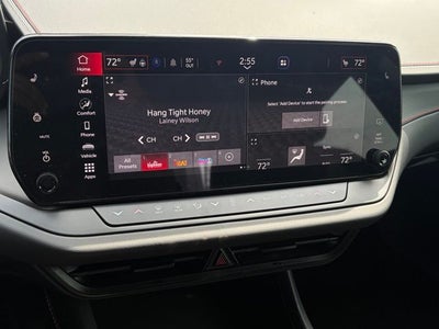 2026 Dodge Charger CHARGER SCAT PACK 4-DOOR AWD