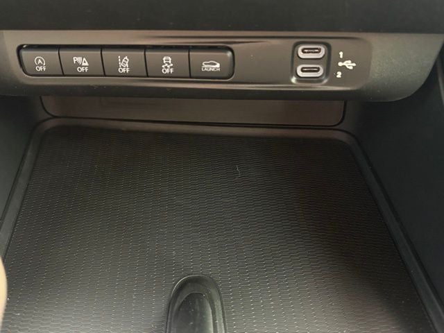 2026 Dodge Charger CHARGER SCAT PACK 4-DOOR AWD