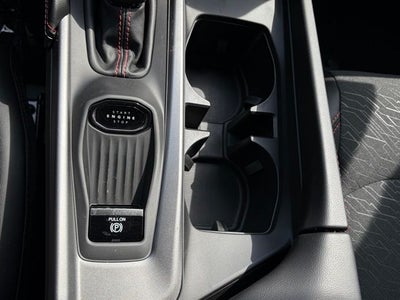 2026 Dodge Charger CHARGER SCAT PACK 4-DOOR AWD