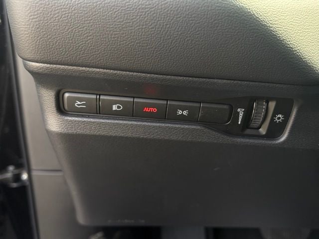 2026 Dodge Charger CHARGER SCAT PACK 4-DOOR AWD