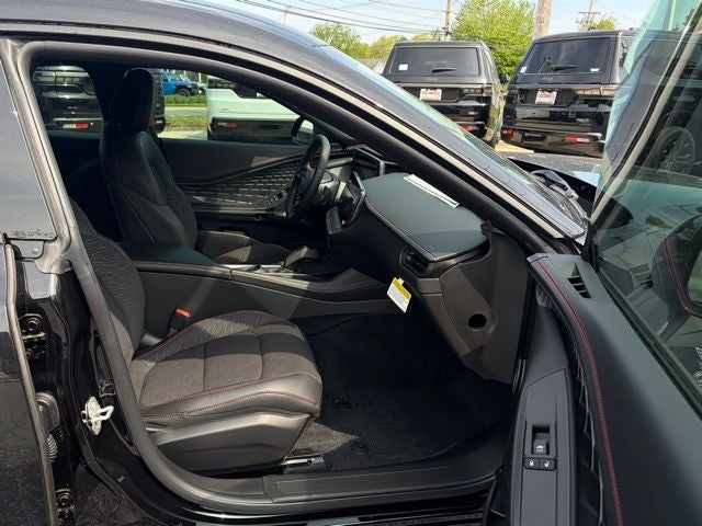 2026 Dodge Charger CHARGER SCAT PACK 4-DOOR AWD