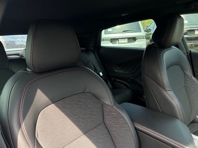 2026 Dodge Charger CHARGER SCAT PACK 4-DOOR AWD