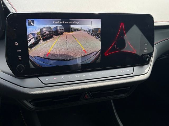 2026 Dodge Charger CHARGER SCAT PACK 4-DOOR AWD