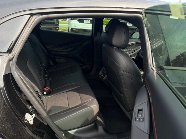 2026 Dodge Charger CHARGER SCAT PACK 4-DOOR AWD