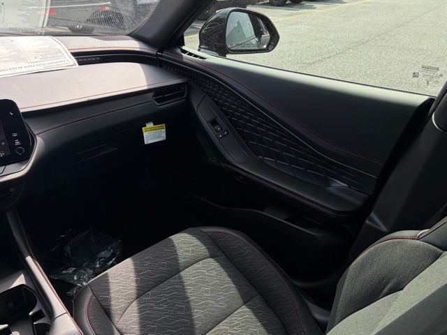 2026 Dodge Charger CHARGER SCAT PACK 4-DOOR AWD