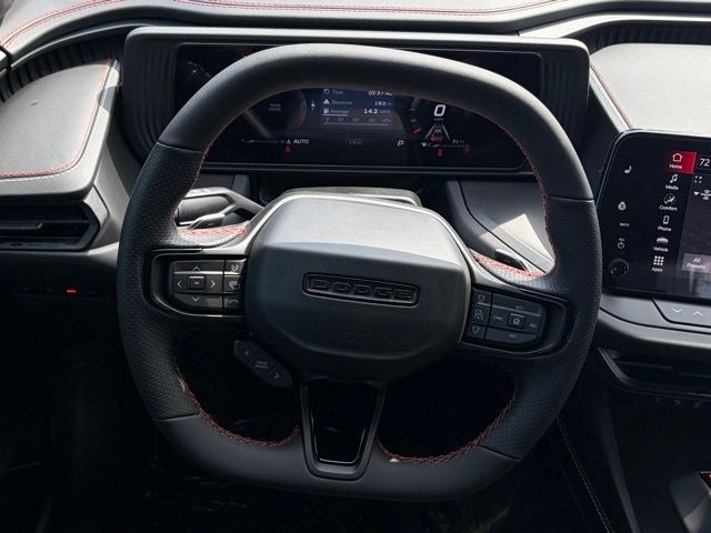 2026 Dodge Charger CHARGER SCAT PACK 4-DOOR AWD