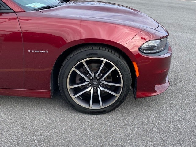 2020 Dodge Charger R/T RWD