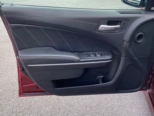 2020 Dodge Charger R/T RWD