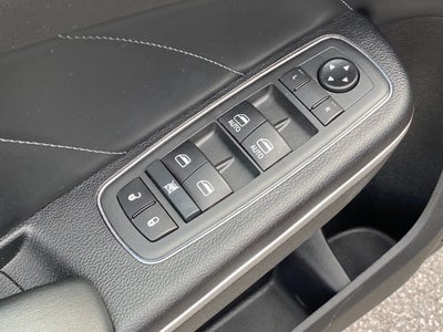 2020 Dodge Charger R/T RWD