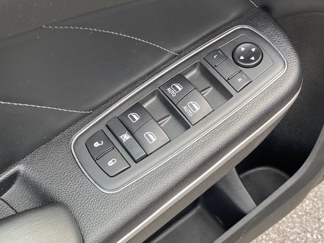 2020 Dodge Charger R/T RWD