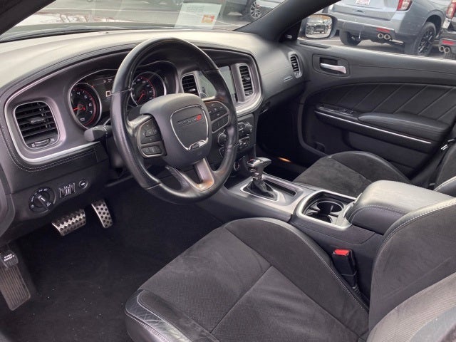 2020 Dodge Charger R/T RWD