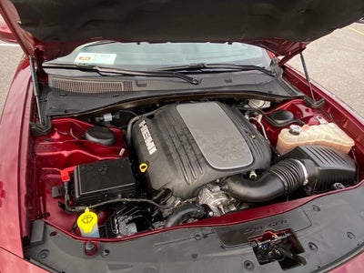 2020 Dodge Charger R/T RWD