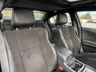 2020 Dodge Charger R/T RWD