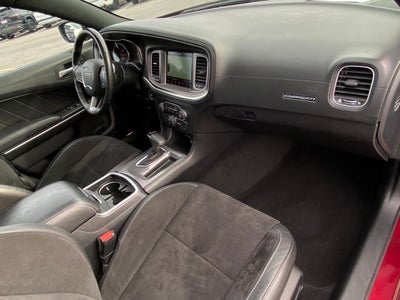 2020 Dodge Charger R/T RWD
