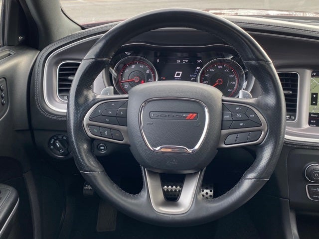 2020 Dodge Charger R/T RWD
