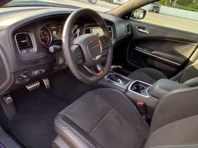 2023 Dodge Charger Super Bee