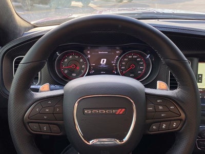 2023 Dodge Charger Super Bee