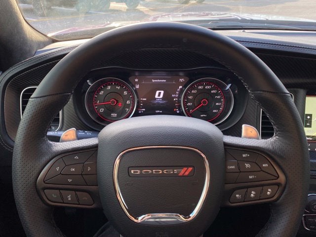 2023 Dodge Charger Super Bee