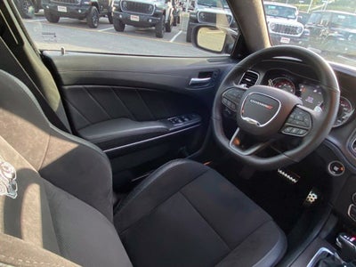 2023 Dodge Charger Super Bee