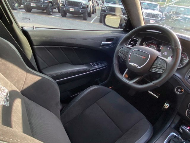 2023 Dodge Charger Super Bee