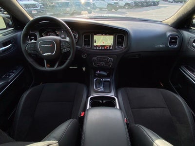 2023 Dodge Charger Super Bee