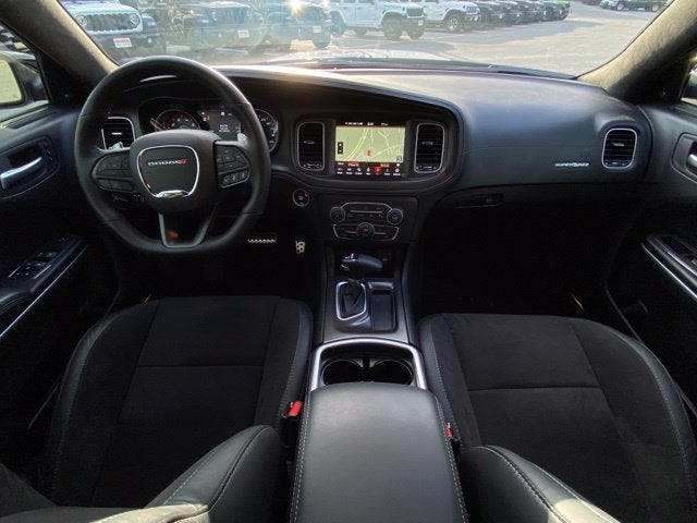 2023 Dodge Charger Super Bee
