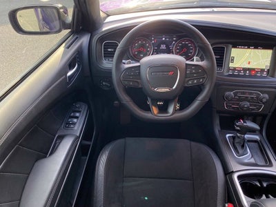 2023 Dodge Charger Super Bee