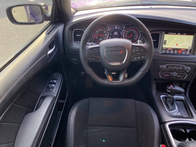 2023 Dodge Charger Super Bee