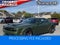 2021 Dodge Challenger SRT Super Stock