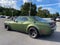 2021 Dodge Challenger SRT Super Stock