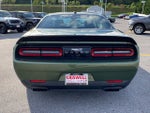 2021 Dodge Challenger SRT Super Stock
