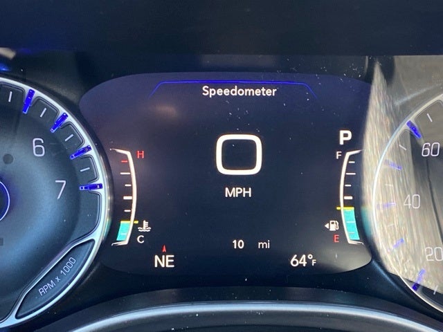 2026 Chrysler Voyager VOYAGER LX