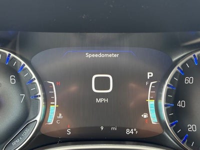2027 Chrysler Pacifica PACIFICA LX