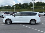 2027 Chrysler Pacifica PACIFICA LX