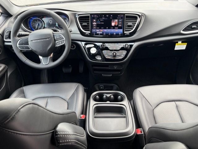2027 Chrysler Pacifica PACIFICA LX