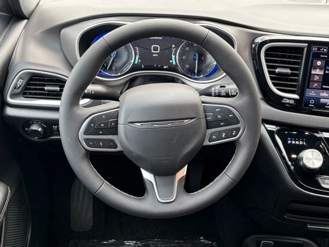 2027 Chrysler Pacifica PACIFICA LX