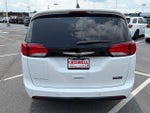 2027 Chrysler Pacifica PACIFICA LX