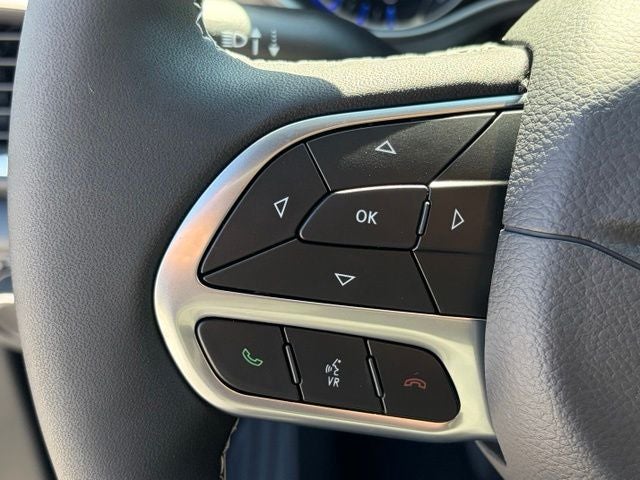 2027 Chrysler Pacifica PACIFICA LX