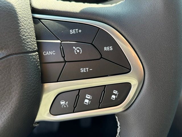 2027 Chrysler Pacifica PACIFICA LX